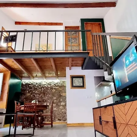 Rp House 2, Perto Mar ,barcos E Comboio * 塞图巴尔