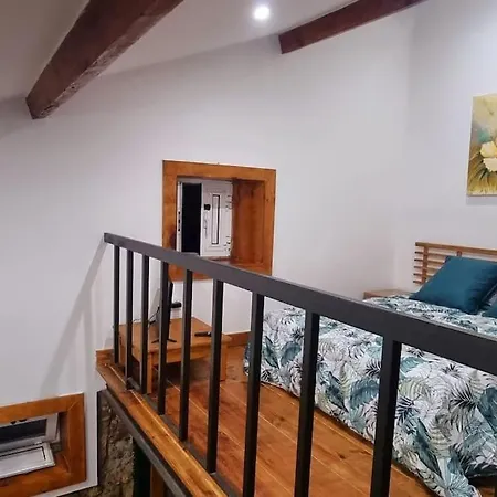 公寓 Rp House 2, Perto Mar ,barcos E Comboio 塞图巴尔
