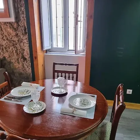 Rp House 2, Perto Mar ,barcos E Comboio 塞图巴尔